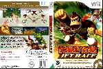 miniatura donkey-kong-jate-race-dvd-por-antoxo cover wii