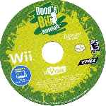 miniatura doods-big-adventure-cd-por-humanfactor cover wii