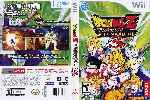 miniatura dragon-ball-z-budokai-tenkaichi-3-dvd-por-lolocapri cover wii