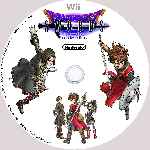 miniatura dragon-quest-swords-cd-custom-v3-por-enricoof cover wii