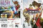 miniatura dragon-quest-swords-dvd-por-seaworld cover wii