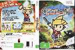 miniatura drawn-to-life-the-next-chapters-dvd-por-crow28 cover wii