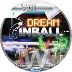 miniatura dream-pinball-3d-cd-custom-por-mafaldy cover wii