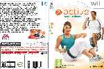 miniatura ea-sports-active-more-workouts-dvd-custom-por-sadam3 cover wii