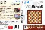 miniatura echecs-dvd-por-humanfactor cover wii