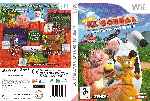 miniatura el-corral-dvd-por-andresrademaker cover wii