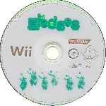 miniatura eledees-cd-por-venhorm cover wii