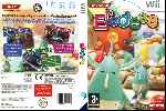 miniatura eledees-dvd-custom-v2-por-venhorm cover wii