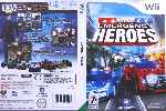 miniatura emergency-heroes-dvd-por-lordkloud cover wii