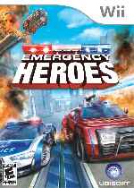 miniatura emergency-heroes-frontal-por-duckrawl cover wii