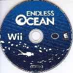 miniatura endless-ocean-cd-por-venhorm cover wii