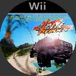 miniatura excite-truck-cd-custom-por-queleimporta cover wii