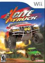 miniatura excite-truck-frontal-por-conspixxx cover wii