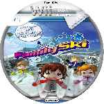 miniatura famili-sky-cd-custom-por-karlos81-bcn cover wii