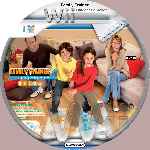 miniatura family-trainer-outdoor-collection-cd-custom-por-g4rry cover wii