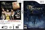 miniatura fatal-frame-4-mask-of-the-lunar-eclipse-dvd-custom-por-humanfactor cover wii