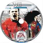 miniatura fifa-08-cd-custom-por-sevenstar cover wii
