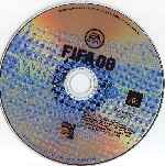 miniatura fifa-08-cd-por-venhorm cover wii