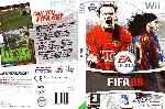 miniatura fifa-08-dvd-custom-v2-por-jmgjmgjmg cover wii