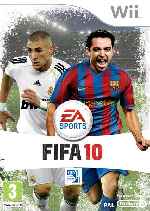 miniatura fifa-10-frontal-por-javilonvilla cover wii