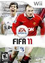 miniatura fifa-11-frontal-por-humanfactor cover wii