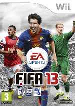 miniatura fifa-13-frontal-por-bayar cover wii