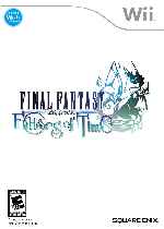miniatura final-fantasy-cristal-chronicles-echoes-of-time-frontal-por-duckrawl cover wii