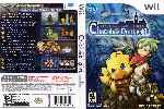 miniatura final-fantasy-fables-chocobos-dungeon-dvd-por-juaniblade cover wii