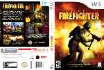 miniatura firefighter-dvd-por-qqqaaazzz cover wii