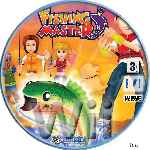 miniatura fishing-master-cd-custom-por-raypelis cover wii