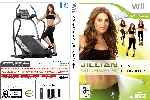 miniatura fitness-ultimatum-dvd-custom-por-sadam3 cover wii