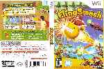 miniatura flingsmash-dvd-por-humanfactor cover wii