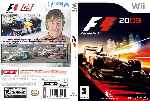 miniatura formula-1-2009-dvd-custom-v2-por-silvestre2ii cover wii