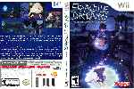 miniatura fragile-dreams-farewell-ruins-of-the-moon-dvd-custom-por-guigueri cover wii