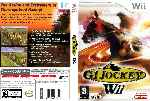 miniatura g1-jockey-dvd-por-sevenstar cover wii