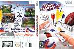 miniatura game-party-2-dvd-por-humanfactor cover wii