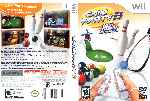 miniatura game-party-3-dvd-por-humanfactor cover wii
