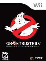 miniatura ghostbusters-the-video-game-frontal-por-duckrawl cover wii