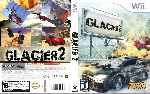 miniatura glacier-2-dvd-custom-por-hibilis cover wii