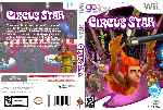 miniatura go-play-circus-star-dvd-custom-por-orgasmatronstb cover wii