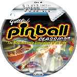 miniatura gottlieb-pinball-classics-cd-custom-v2-por-karlos81-bcn cover wii