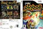 miniatura gottlieb-pinball-classics-dvd-por-papalapa cover wii