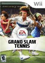 miniatura grand-slam-tennis-frontal-por-duckrawl cover wii