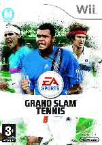miniatura grand-slam-tennis-frontal-v2-por-sadam3 cover wii