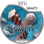 miniatura gravity-cd-custom-por-rasomu cover wii