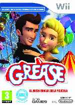 miniatura grease-frontal-v2-por-lolocapri cover wii