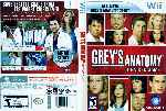 miniatura greys-anatomy-dvd-por-sadam3 cover wii