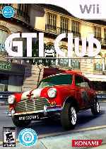 miniatura gti-club-supermini-festa-frontal-por-humanfactor cover wii