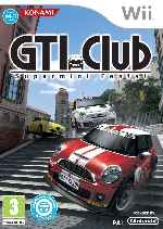 miniatura gti-club-supermini-festa-frontal-v2-por-humanfactor cover wii