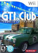 miniatura gti-club-supermini-festa-frontal-v3-por-humanfactor cover wii